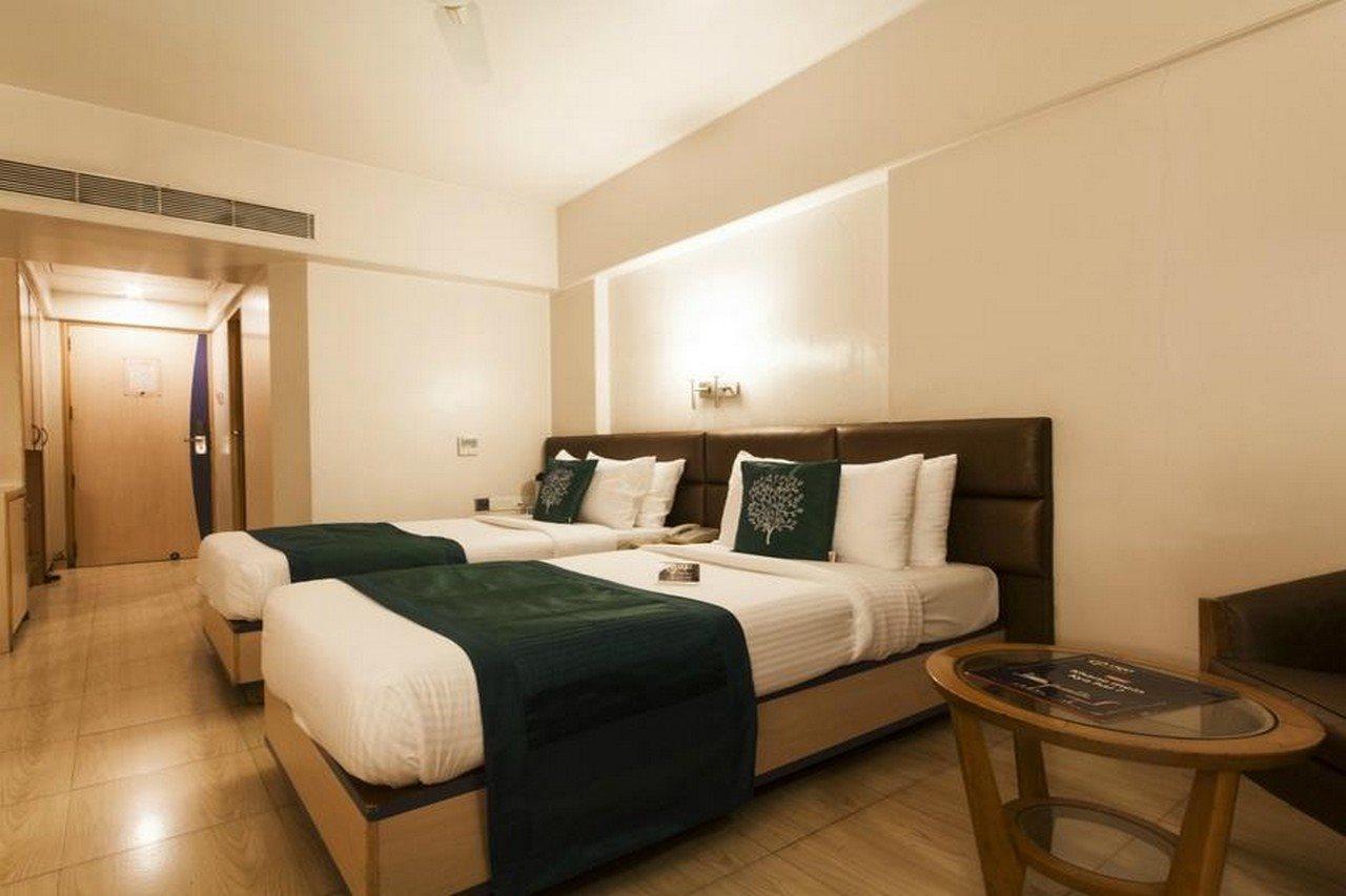 Hotel Suncity Residency Mumbai Bagian luar foto