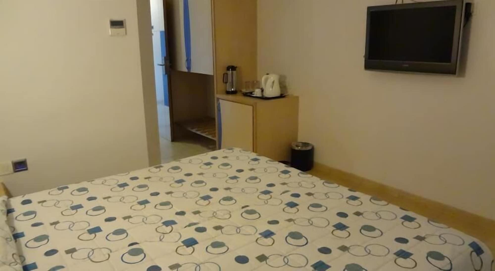 Hotel Suncity Residency Mumbai Bagian luar foto