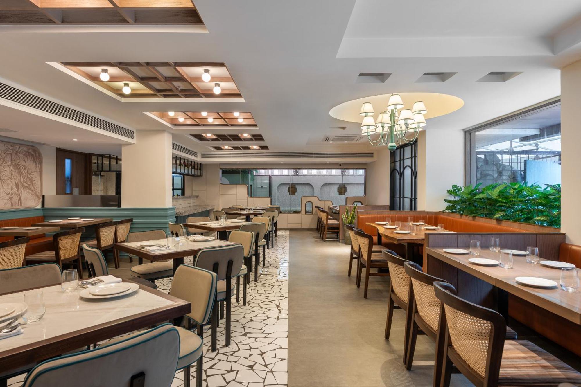 Hotel Suncity Residency Mumbai Bagian luar foto