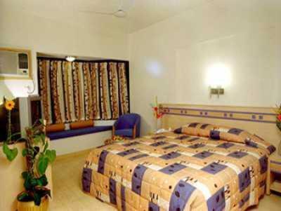 Hotel Suncity Residency Mumbai Ruang foto