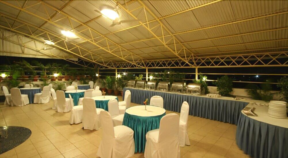 Hotel Suncity Residency Mumbai Bagian luar foto